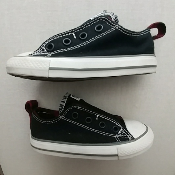 Velcro converse size 8 Clearance